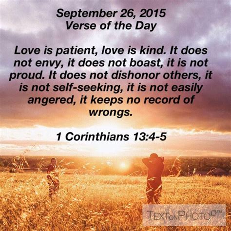 1 corinthians 13 charity or love